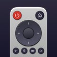 Ikon program: Smart Remote TV Universal