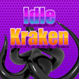 プログラムのアイコン：Idle Kraken