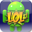 プログラムのアイコン：Funny Notification Ringto…
