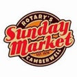 أيقونة البرنامج: Camberwell Market