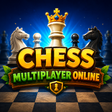 ไอคอนของโปรแกรม: Chess Multiplayer Online