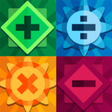 Иконка программы: Arithmagic - Math Wizard …