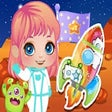 Icon of program: Baby Alice Astronaut