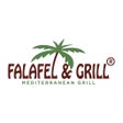 Icoon van programma: Falafel  Grill Mediterran…