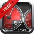 أيقونة البرنامج: Car Widgets - Red Super C…