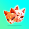 ไอคอนของโปรแกรม: Maskmie-Transformations T…