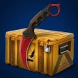 程序图标：Case Royale - CS GO case