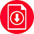 Icon of program: No PDF Download