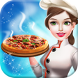 程序图标：Street Truck Food Recipes…