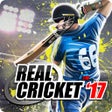 程序图标：Real Cricket 17