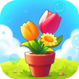 ไอคอนของโปรแกรม: Blossom Grow Blast