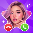 Ikon program: Funcall: Video Call Prank