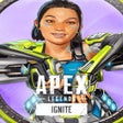 程序图标：Apex Legends: Ignite