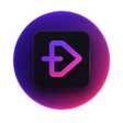 Pepelon Кружок Uploader icon