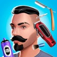Ikona programu: Barbershop Sim 3D