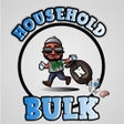Icoon van programma: HouseHoldNBulk LLC.