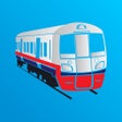 ไอคอนของโปรแกรม: SEPTA Destinations - Arri…