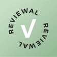 Icoon van programma: Reviewal