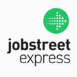 Ikon program: Lowongan Jobstreet Expres…