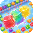 Programikonen: Jelly Merge Bounce