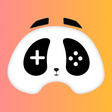 أيقونة البرنامج: Gaming Panda : Game Assis…