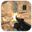 Ikona programu: Counter Terrorist: Gun St…