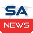 プログラムのアイコン：South Africa News 24h