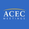 Ikon program: ACEC Meetings