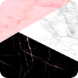 Ikona programu: Marble Wallpapers