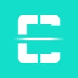 プログラムのアイコン：Elfinbook - Scanner  OCR
