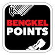 プログラムのアイコン：BeNGKel Points  Beta Vers…