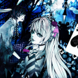 プログラムのアイコン：ALICE in Fantasia　[+]HOME