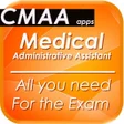 Ikona programu: CMAA Medical-Admin. Assis…