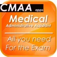 CMAA Medical-Admin. Assistant