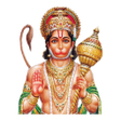 プログラムのアイコン：Hanuman Chalisa:चलस आरत