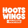 Ikona programu: Hoots Wings Rewards Orde…