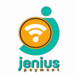 プログラムのアイコン：Jenius Payment: Agen Puls…