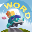程序图标：Wordcation - 2 Player Liv…