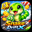 Icoon van programma: Snake DriftX