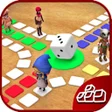 程序图标：LUDO ADVENTURE 3D 2020