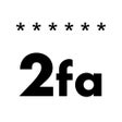Ícone do programa: Two Factor Authenticator