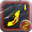 Ícone do programa: RC Heli 2