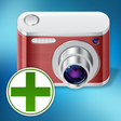Ícone do programa: Camera Photo Video Restor…