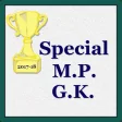 Special MP gk 2017-18
