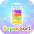 Ícone do programa: Smart Sort: Color Water P…