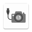 Ícone do programa: DSLR Remote Control