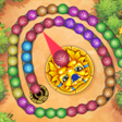 プログラムのアイコン：Egypt Marble Crush