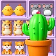 Иконка программы: Toy Match