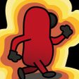 程序图标：Disc Survival Room