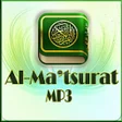 Icon of program: Almatsurat Doa Dzikir dan…